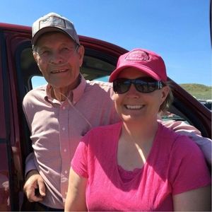 Meet your Posher, Stacy